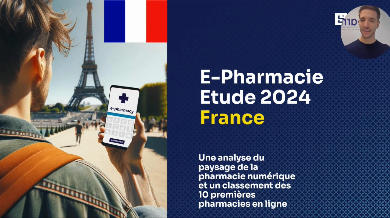 E-Pharmacy FR